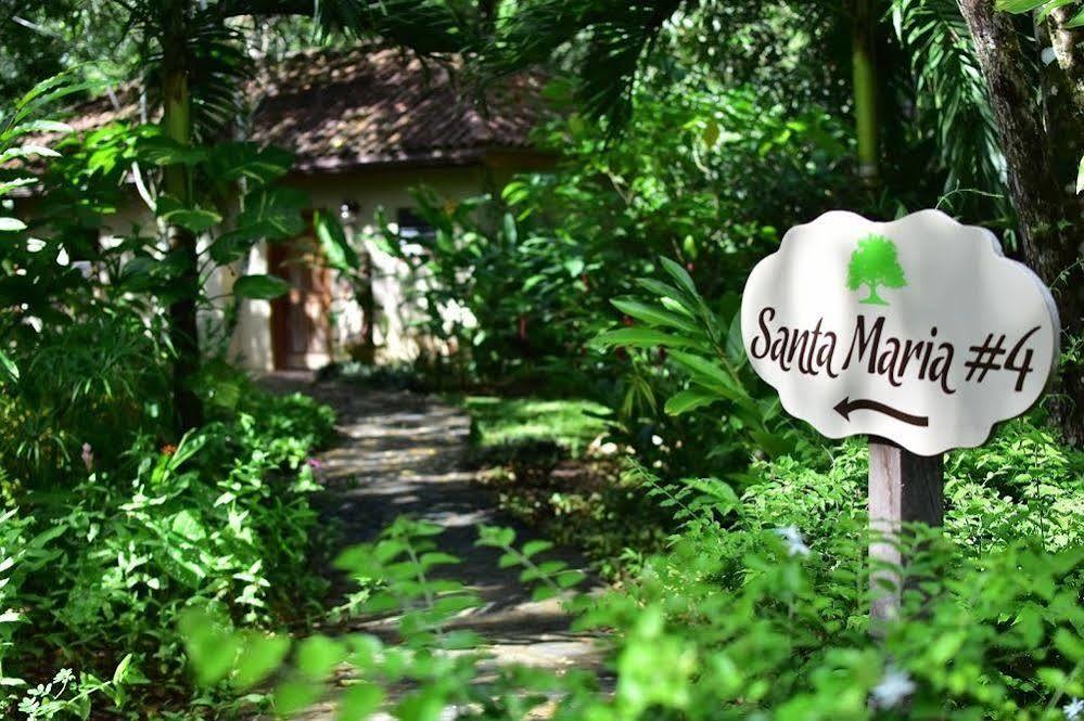Mystic River Resort Сан Игнасио Екстериор снимка